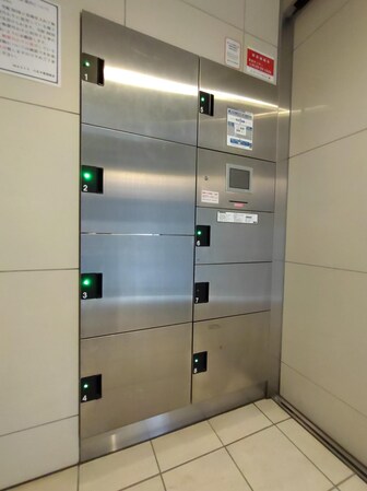 MAXIV八王子の物件内観写真